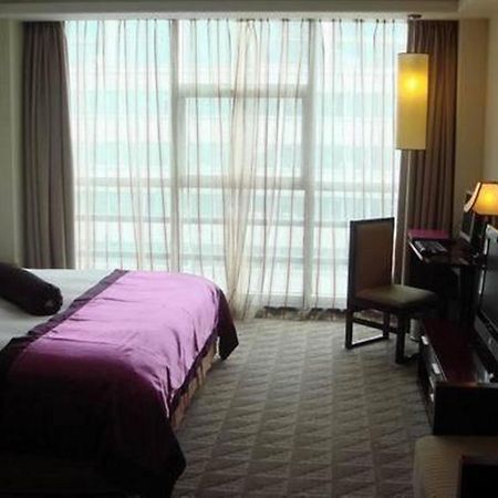 Hangzhou West Lake Manxiang Theme Hotel מראה חיצוני תמונה