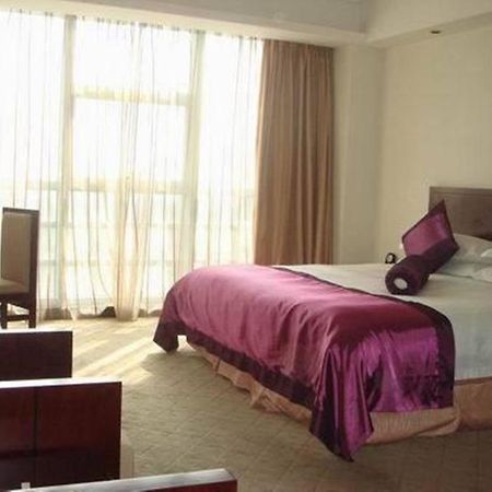 Hangzhou West Lake Manxiang Theme Hotel מראה חיצוני תמונה