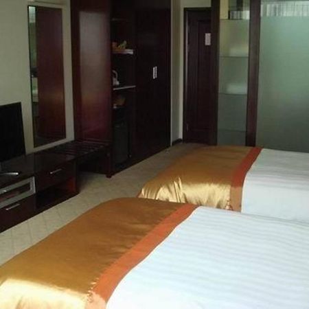 Hangzhou West Lake Manxiang Theme Hotel מראה חיצוני תמונה