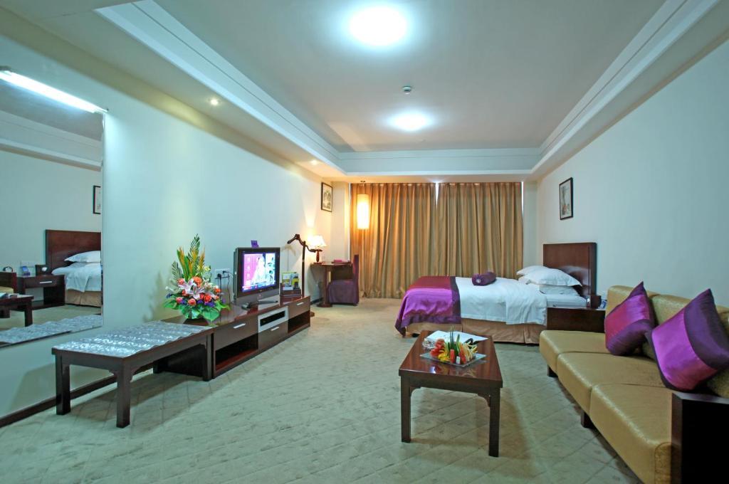 Hangzhou West Lake Manxiang Theme Hotel מראה חיצוני תמונה