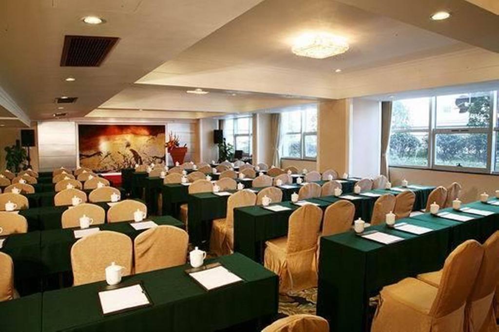 Hangzhou West Lake Manxiang Theme Hotel מראה חיצוני תמונה