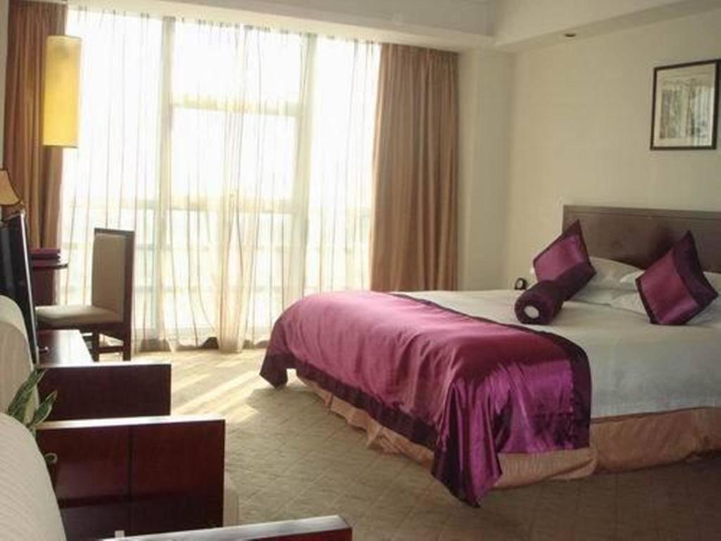 Hangzhou West Lake Manxiang Theme Hotel מראה חיצוני תמונה