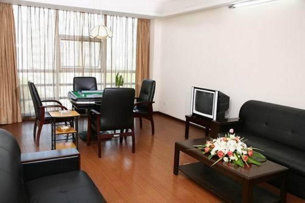 Hangzhou West Lake Manxiang Theme Hotel מראה חיצוני תמונה