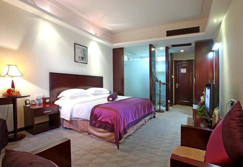 Hangzhou West Lake Manxiang Theme Hotel מראה חיצוני תמונה