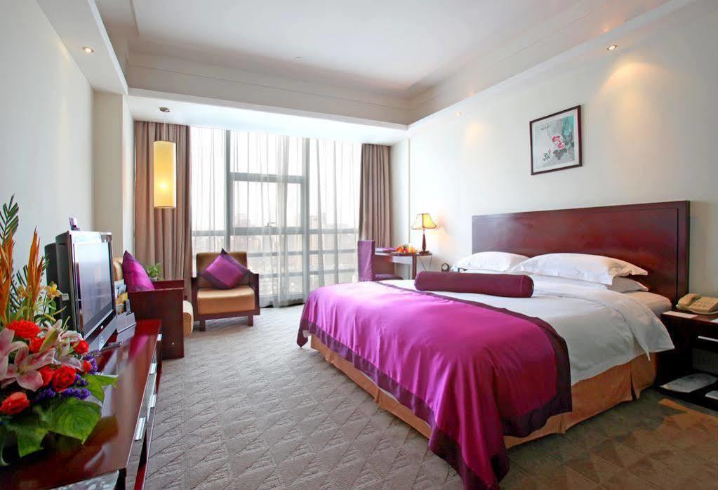 Hangzhou West Lake Manxiang Theme Hotel מראה חיצוני תמונה