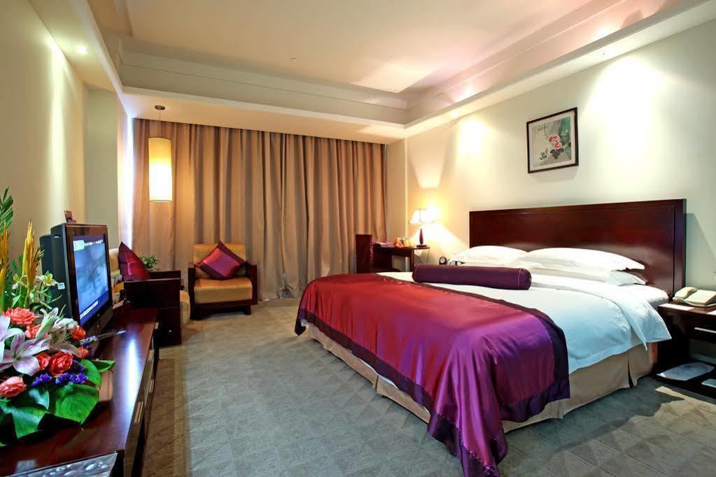 Hangzhou West Lake Manxiang Theme Hotel מראה חיצוני תמונה